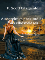 F. Scott Fitzgerald: A szerelmes eszkimó és más elbeszélések