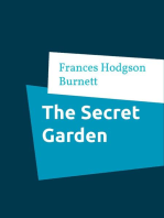 The Secret Garden