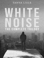 White Noise Complete Trilogy Box Set: White Noise