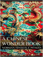 A Chinese Wonder Book