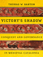 Victory's Shadow: Conquest and Governance in Medieval Catalonia