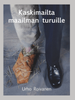 Kaskimailta maailman turuille