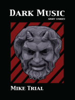 Dark Music: Short Stories