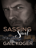Sassing Saul