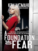 A Foundation of Fear