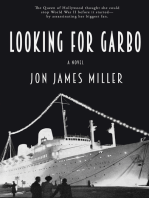 Looking for Garbo: A Novel