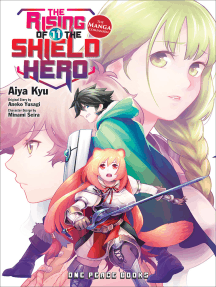 Read The Rising Of The Shield Hero Volume 11 Online By Aneko Yusagi Books