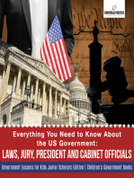 Everything You Need to Know About the US Government 