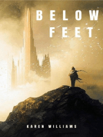 Below Feet