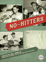 No-Hitters: SABR Digital Library, #48