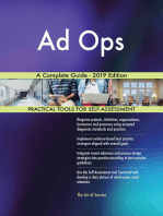 Ad Ops A Complete Guide - 2019 Edition