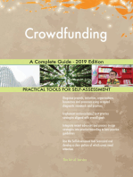 Crowdfunding A Complete Guide - 2019 Edition