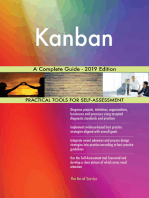Kanban A Complete Guide - 2019 Edition