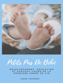 Lisez Petits Pas De Bebe De Logan J Davisson En Ligne Livres