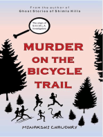 Murder On The Bicycle Trail