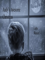 Andy's Awesome Christmas