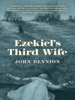 Ezekiel's Third Wife: A Novel