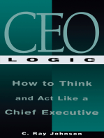 CEO Logic
