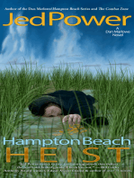Hampton Beach Heist