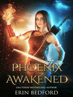 Phoenix Awakened