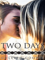 Two Days: A Lesbian Love Story