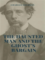 The Haunted Man and the Ghost's Bargain Illustrated Edition