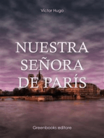 Nuestra señora de París