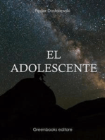 El adolescente