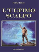 L'ultimo scalpo