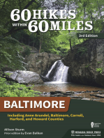 60 Hikes Within 60 Miles