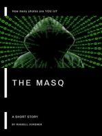 The Masq: A Short Story