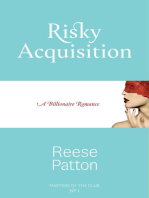 Risky Acquisition
