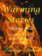 Warming Stories Volume Four