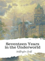 Seventeen Years in the Underworld