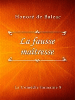 La fausse maîtresse