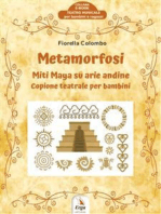 Metamorfosi