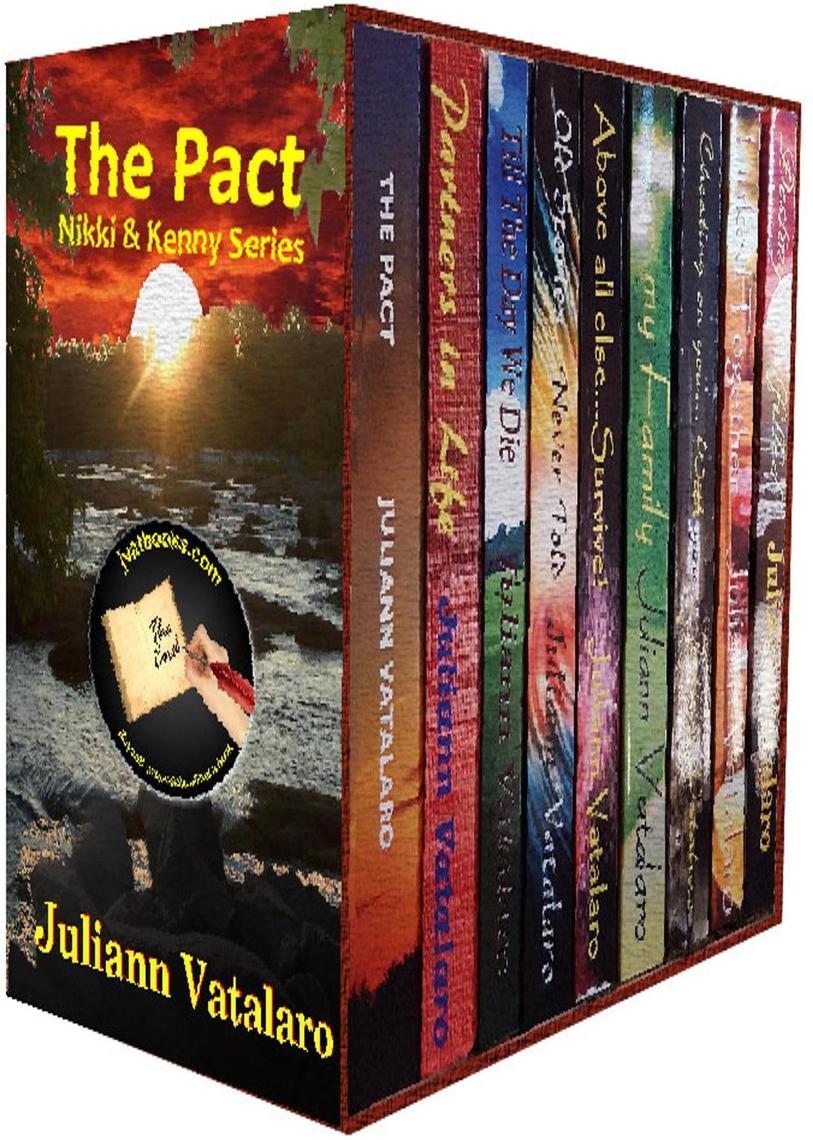 48+ The Pact Book Cover Background