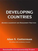 Developing Countries