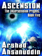 Ascension: The Interscission Project, #5