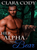 Her Alpha Bear: Thorne Bears, #2