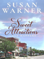 Sweet Attraction: Love Happens, #1