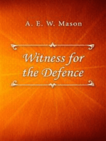 Witness for the Defence