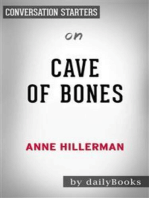 Cave of Bones: A Leaphorn, Chee & Manuelito Novel​​​​​​​ by Anne Hillerman | Conversation Starters