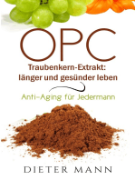 OPC - Traubenkern-Extrakt