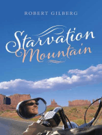 Starvation Mountain