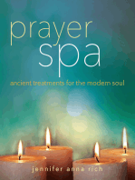 Prayer Spa