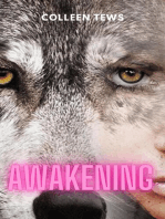 Awakening: Dream Prophet, #1