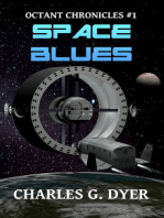 Space Blues: Octant Chronicles #1