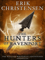 The Hunters of Ravenport