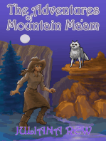 The Adventures of Mountain Ma'am